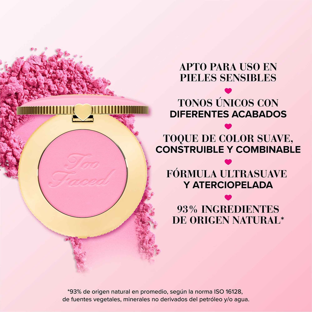 SET EDICIÓN ESPECIAL DREAM A LITTLE DREAM (SET DE MAQUILLAJE)